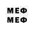 Ecstasy круглые Melek Ahmedova